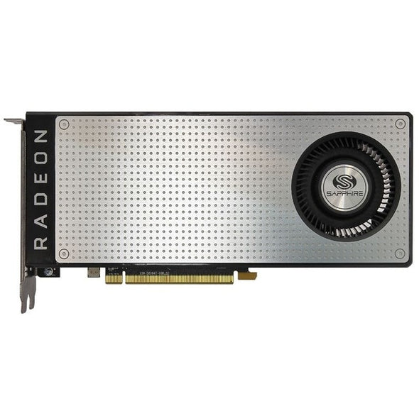 Used, Sapphire RX470D 4G platinum Used Desktop Display High-end Game Graphics Card